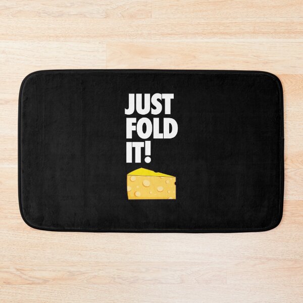 Item preview, Just fold it! (in) designed and sold by taddd.