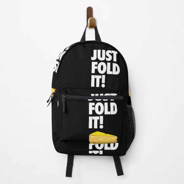 Item preview, Just fold it! (in) designed and sold by taddd.