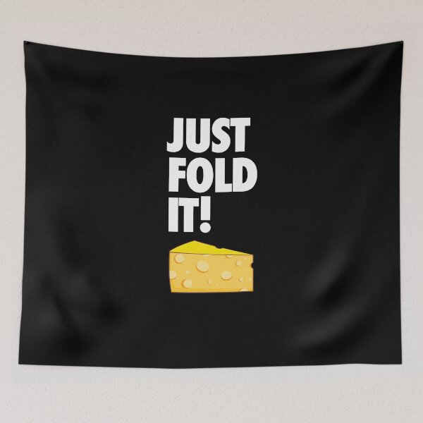 Item preview, Just fold it! (in) designed and sold by taddd.