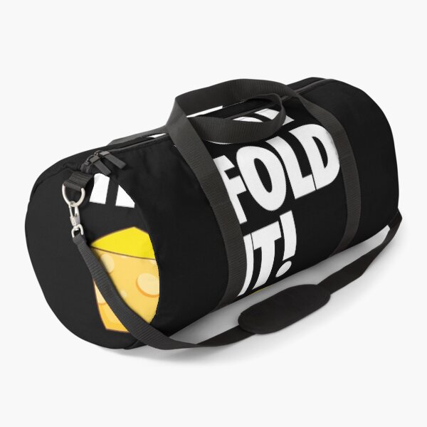 Item preview, Just fold it! (in) designed and sold by taddd.