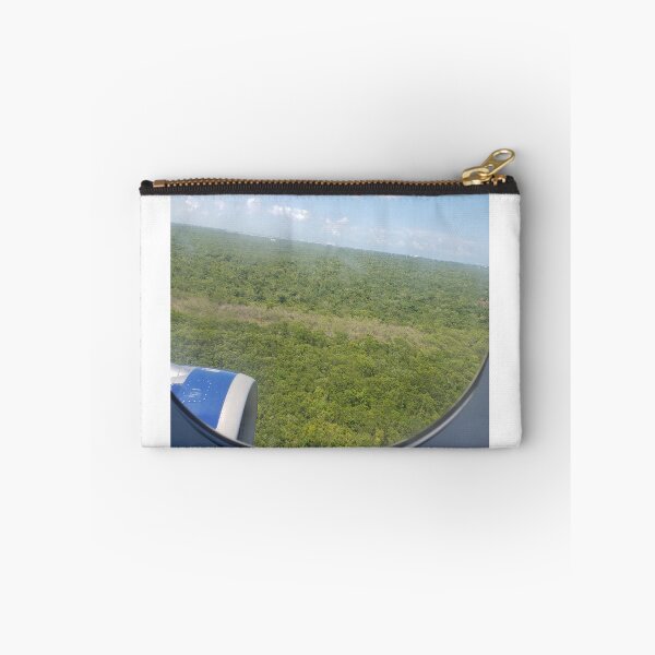Item preview, Airplane Landscape View designed and sold by JocelynCrafts.
