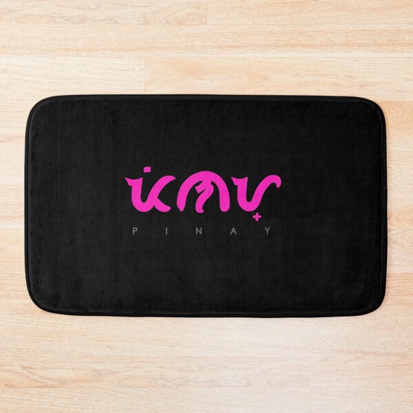 Item preview, Pinay Baybayin Filipino designed and sold by FilipinoMerch.