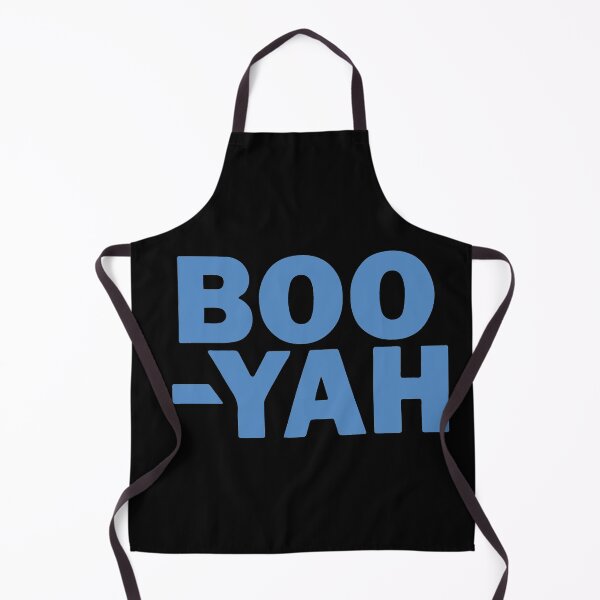 Item preview, Stuart Scott Booyah designed and sold by Heddar Badreddine.