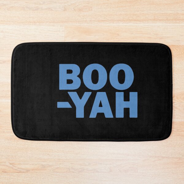 Item preview, Stuart Scott Booyah designed and sold by Heddar Badreddine.