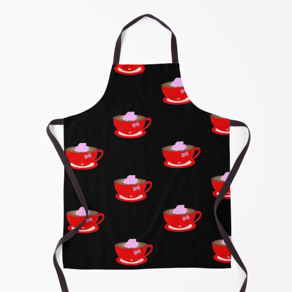 Item preview, Kawaii Teacup designed and sold by EnchantedDreamr.
