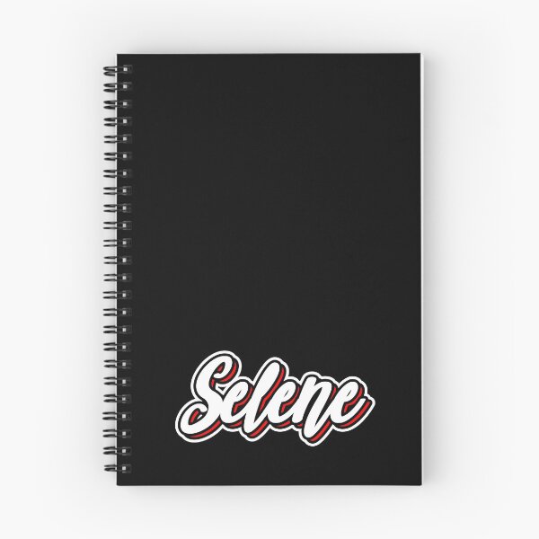 Item preview, Selene first name - hand lettering design designed and sold by sulies.