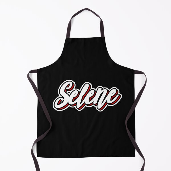 Item preview, Selene first name - hand lettering design designed and sold by sulies.