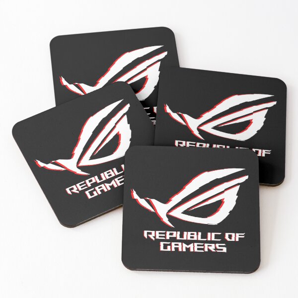 Item preview, Asus Rog Republics of Gamers designed and sold by Violet Girl.