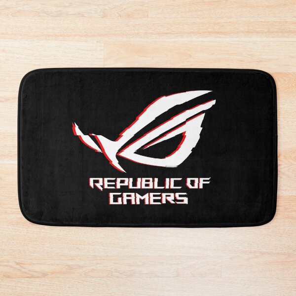 Item preview, Asus Rog Republics of Gamers designed and sold by Violet Girl.