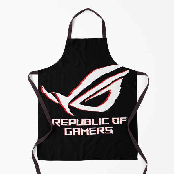 Item preview, Asus Rog Republics of Gamers designed and sold by Violet Girl.