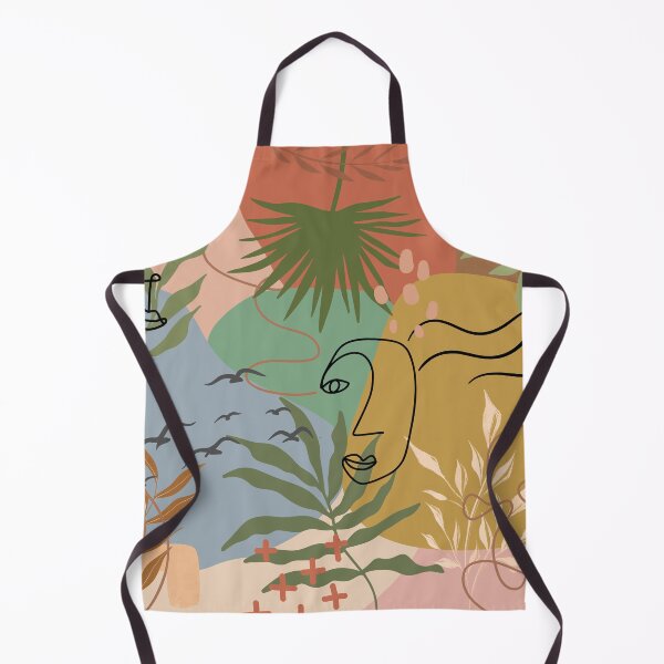 Item preview, Colorful Abstract Arts Patterns designed and sold by casualism.