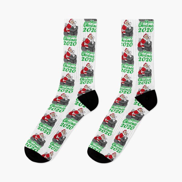 Item preview, MERRY CHRISTMAS 2020 designed and sold by Dwarf-Monkey.