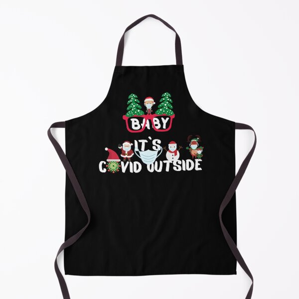 Item preview, Baby It`s Covid Outside designed and sold by Den Alman.