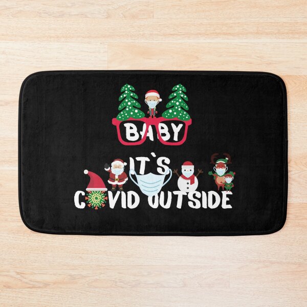 Item preview, Baby It`s Covid Outside  designed and sold by Den Alman.