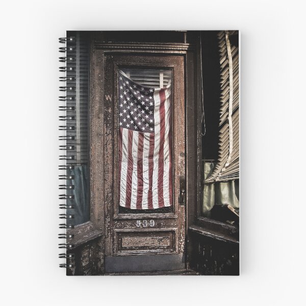 Aperçu de l'œuvre American Flag créée et vendue par bjoss.