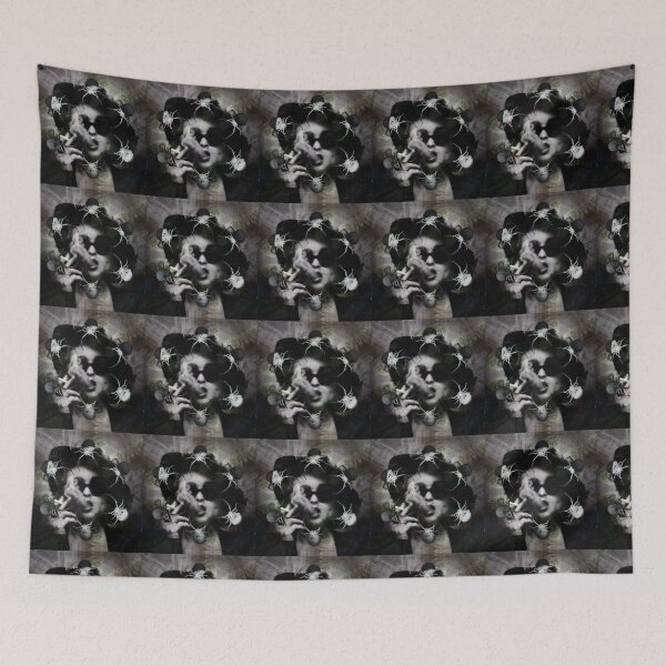 Item preview, Spider web designed and sold by Hayleyjones79.