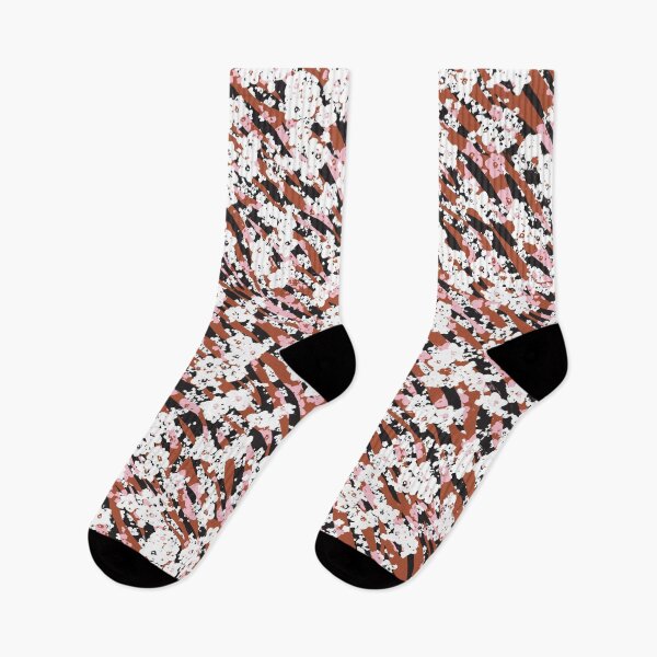 Item preview, Floral Zebra Print designed and sold by gabrielleneil.