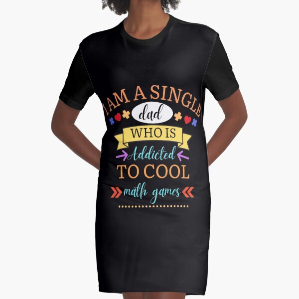 addicted to cool math games shirt