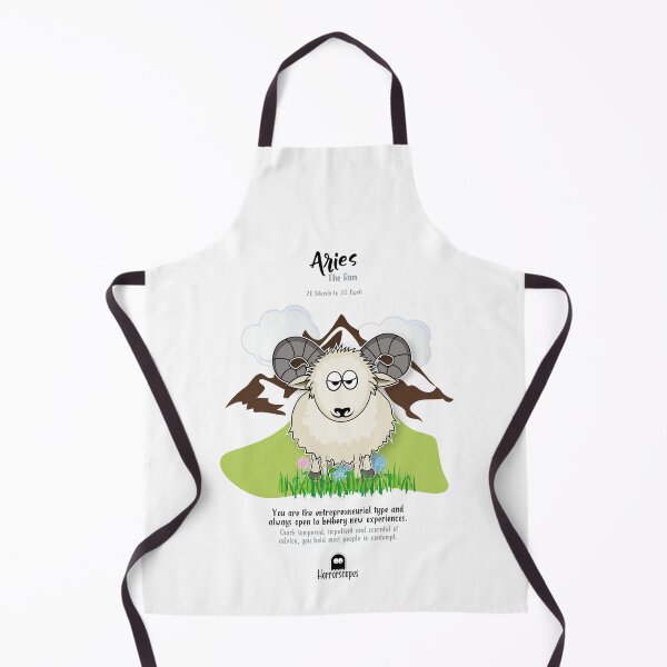 Item preview, Aries designed and sold by Stuff By Jools.