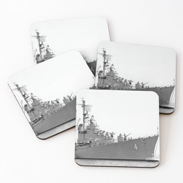 Item preview, USS WILLIS A. LEE (DL-4) SHIP'S STORE designed and sold by militarygifts.
