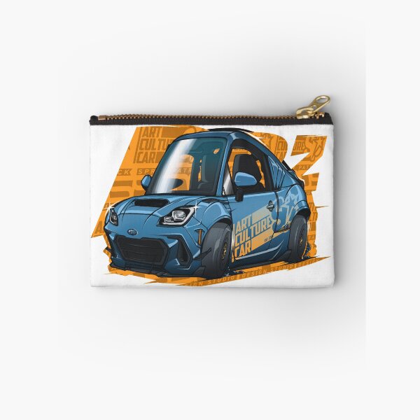 Item preview, NEW Widebody BRZ 2022 designed and sold by SprayPatrick.