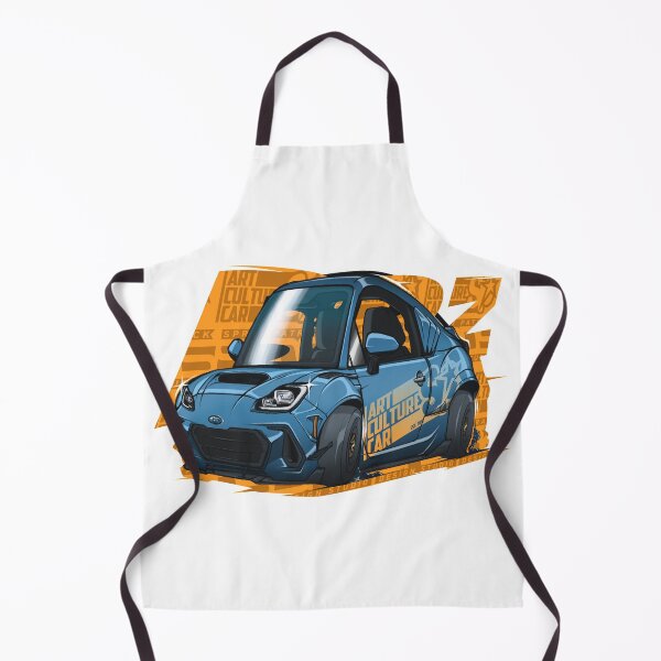 Item preview, NEW Widebody BRZ 2022 designed and sold by SprayPatrick.
