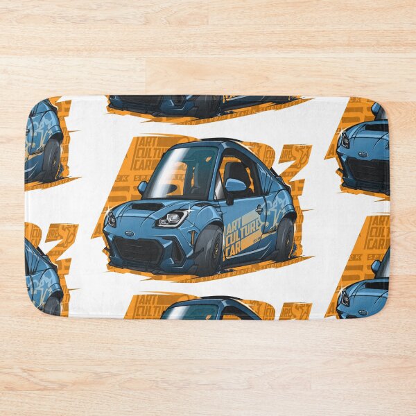 Item preview, NEW Widebody BRZ 2022 designed and sold by SprayPatrick.