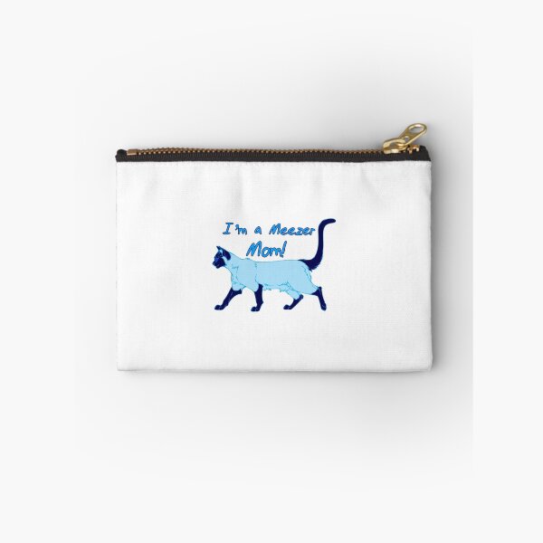 Item preview, Meezer Mom (Simplistic) designed and sold by NinjaKato.