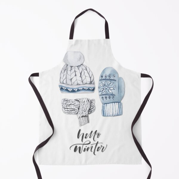 Item preview, Hello Winter designed and sold by hashnan21.