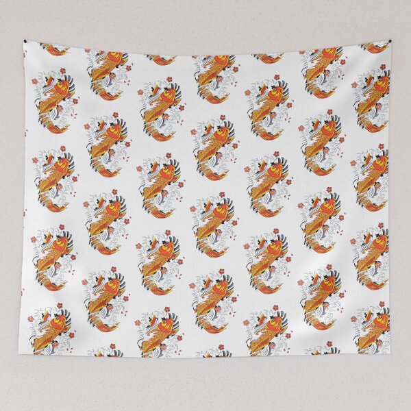 Item preview, The gold fish designed and sold by zachan57.