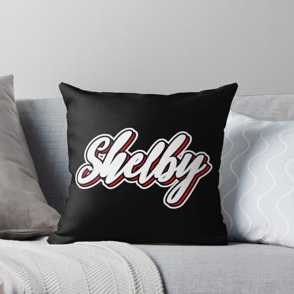 Item preview, Shelby first name - hand lettered design designed and sold by sulies.