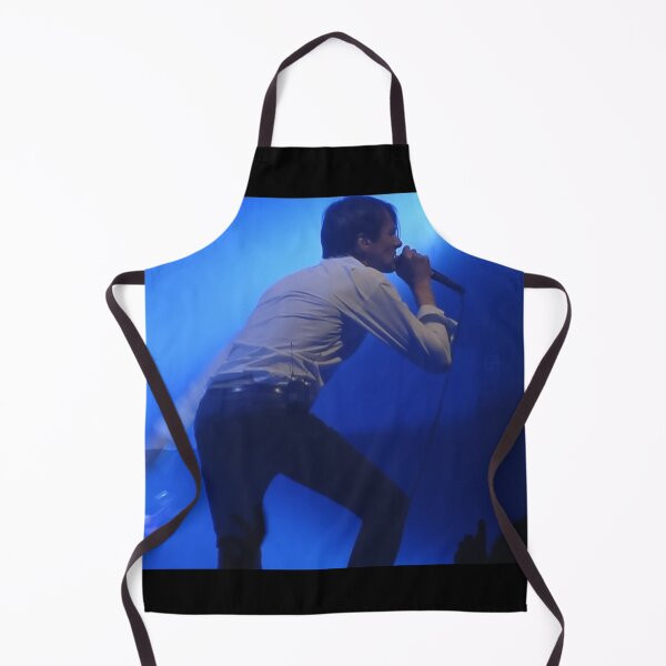 Item preview, Suede, Live in Cardiff, Wales, 2019 (3) designed and sold by Davies72.