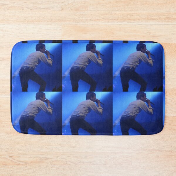 Item preview, Suede, Live in Cardiff, Wales, 2019 (3) designed and sold by Davies72.
