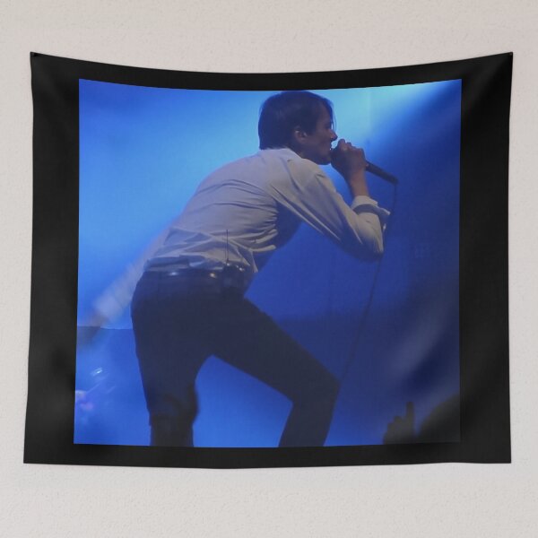 Item preview, Suede, Live in Cardiff, Wales, 2019 (3) designed and sold by Davies72.