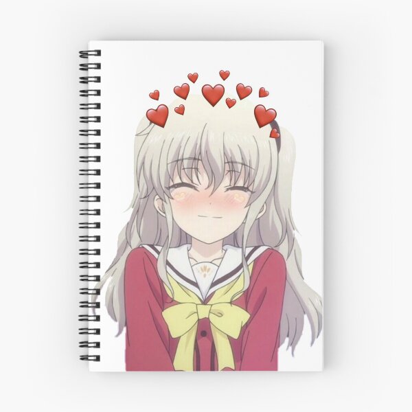 Item preview,  nao tomori designed and sold by xlunaetic.