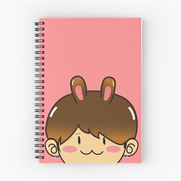 Artikelvorschau, Kookie Chibi entworfen und verkauft von cutaert.