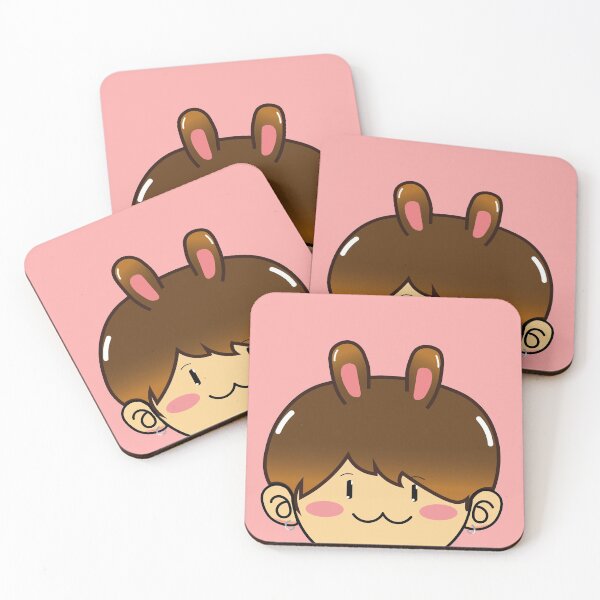 Item preview, kookie chibi designed and sold by cutaert.