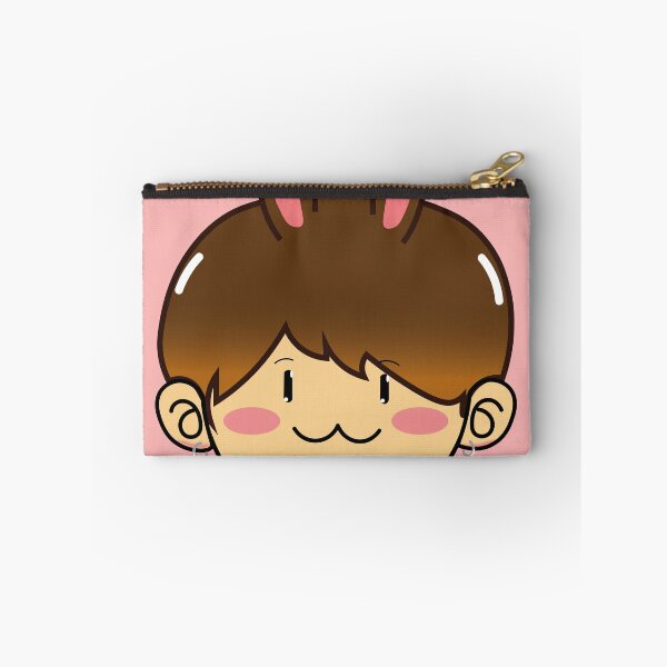 Item preview, kookie chibi designed and sold by cutaert.