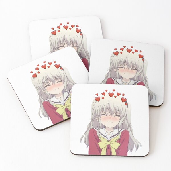 Item preview,  nao tomori designed and sold by xlunaetic.