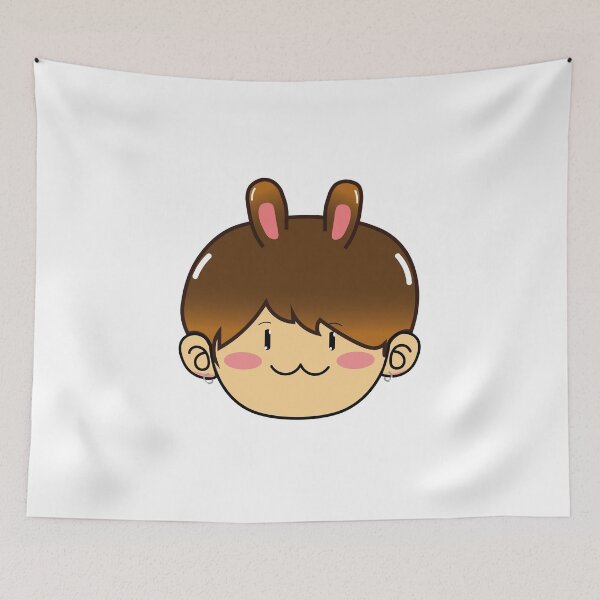 Item preview, kookie chibi designed and sold by cutaert.