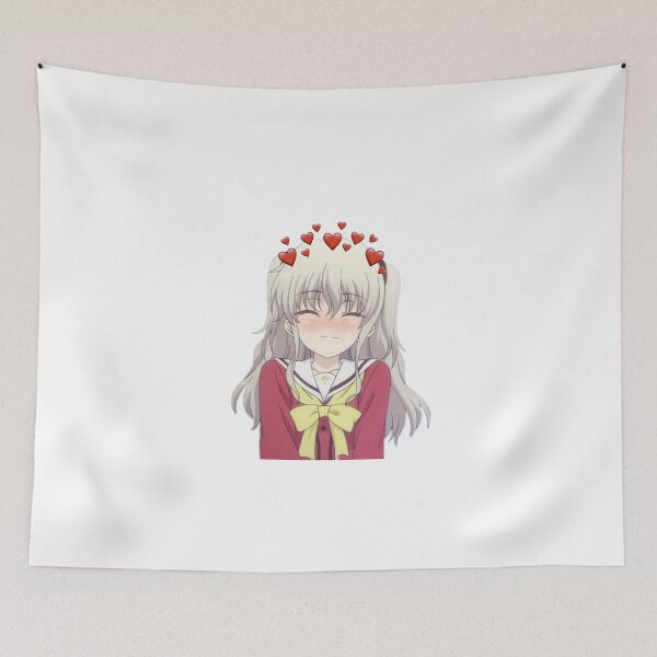 Item preview,  nao tomori designed and sold by xlunaetic.