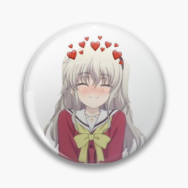 Item preview,  nao tomori designed and sold by xlunaetic.