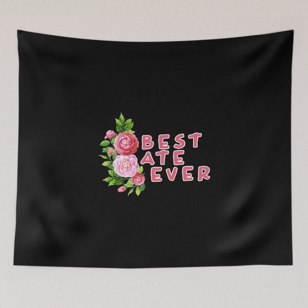Item preview, Best Ate Ever Filipino designed and sold by FilipinoMerch.