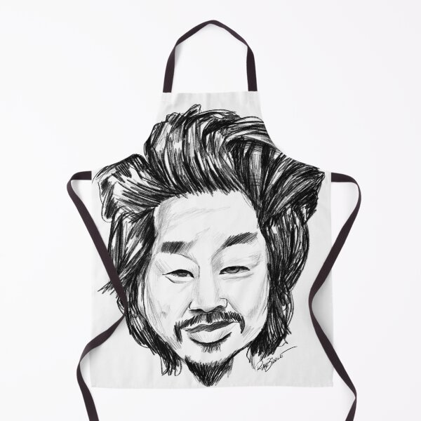 Item preview, Bobby Lee designed and sold by Ryan Biddle.