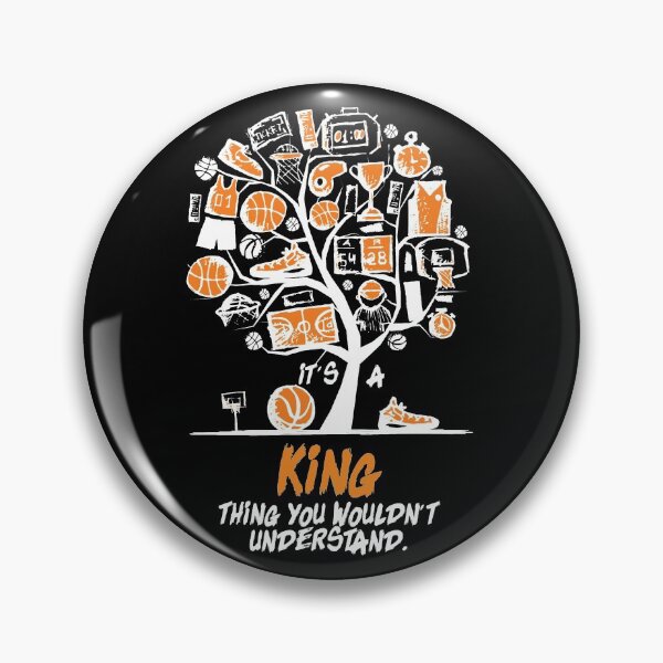 Item preview, Its Basketball Family King Thing You wouldnt understand designed and sold by elhefe.