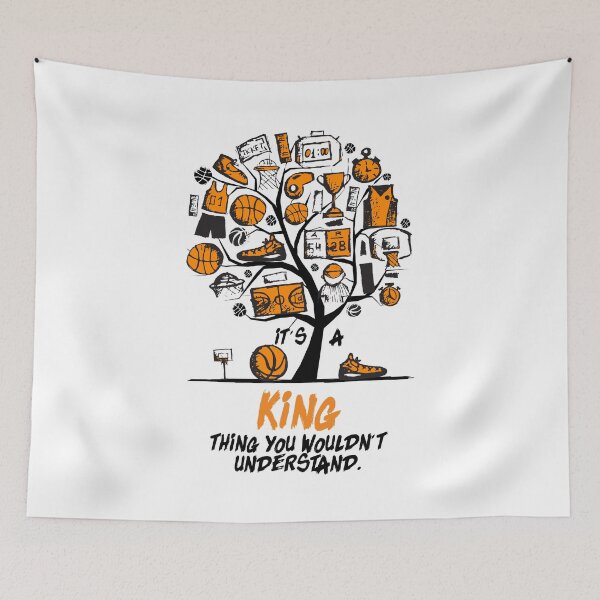 Item preview, Its Basketball Family King Thing You wouldnt understand designed and sold by elhefe.