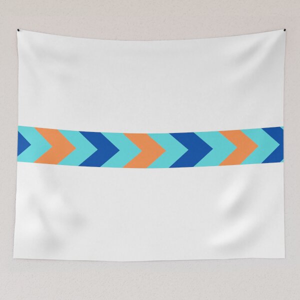 Item preview, Pride Flag Chevrons - Multigender designed and sold by thesassypanda.