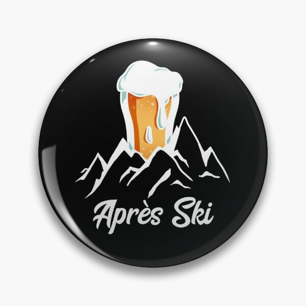 Pin on Apres ski