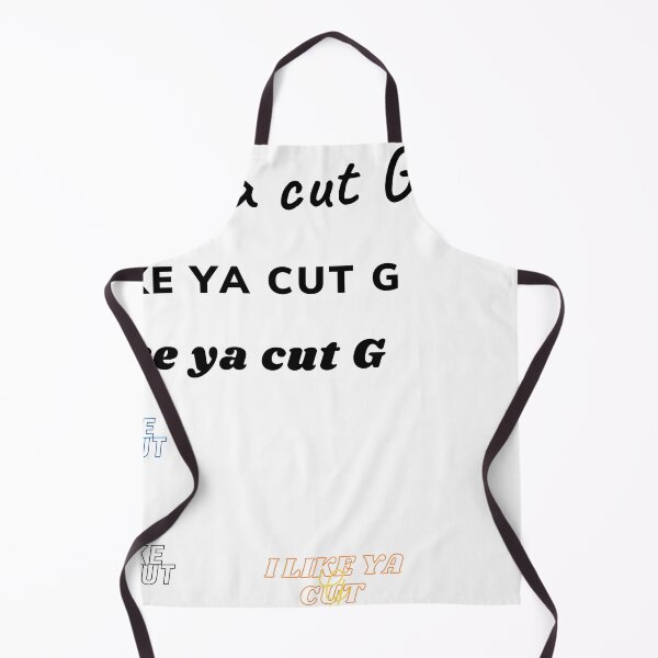 Item preview, Me gusta que me cortes designed and sold by Steghr.