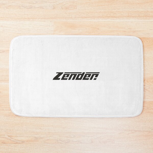Item preview, Zender designed and sold by Fonis89.